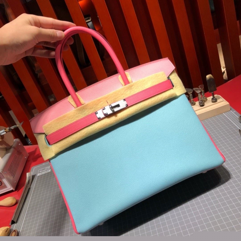 H**mes birkin bags